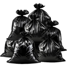 ゴミ袋（10袋）