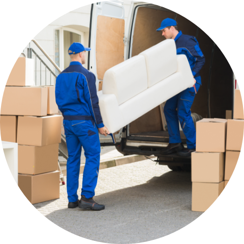 ご自宅へ出張し回収・買取