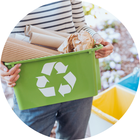 粗大ごみ・不用品の処理